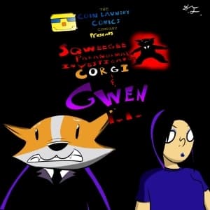 Sqweegee TPIC