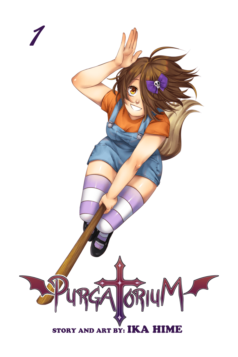 Purgatorium