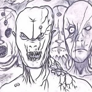 Necronomicon Jones