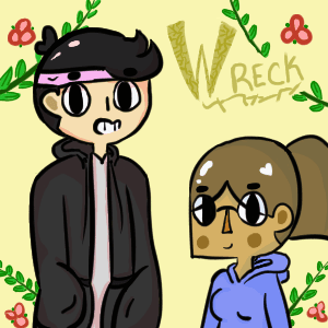 Wreck