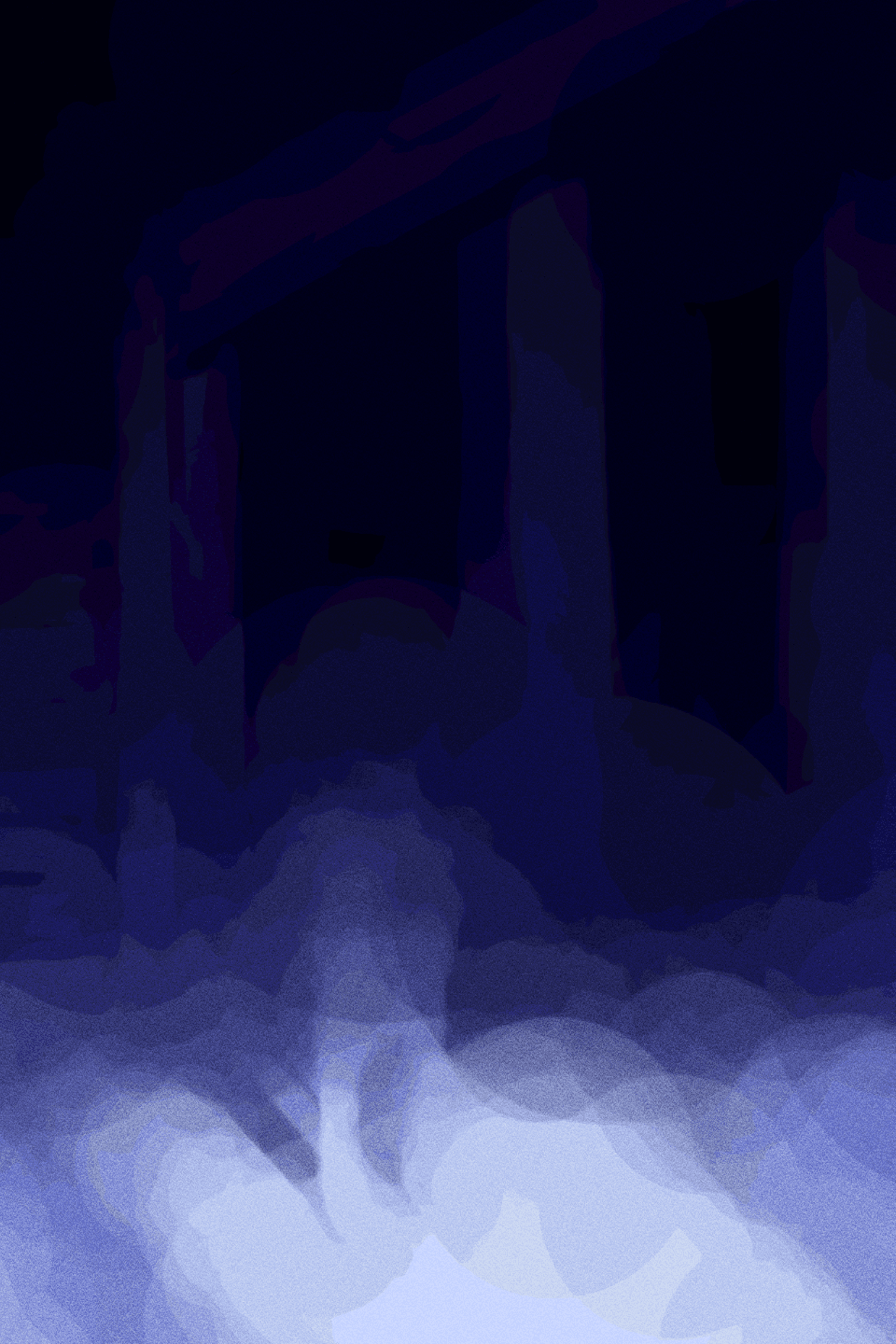 PHANTASMAGORIA