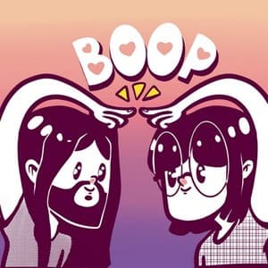 BOOPBOOPBEEDOO