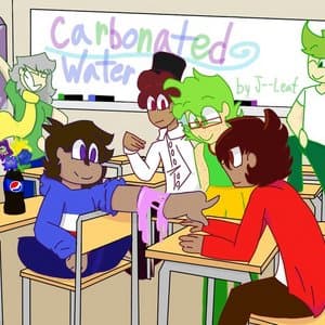 Carbonated Water