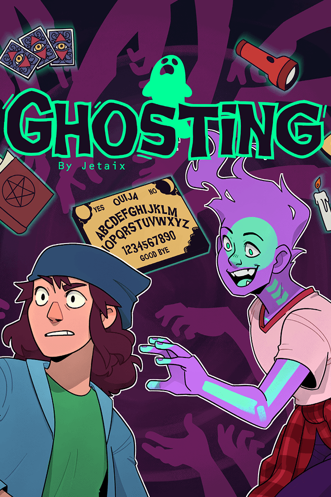 Ghosting
