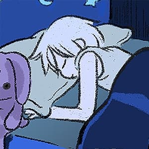 Goodnight Unknown