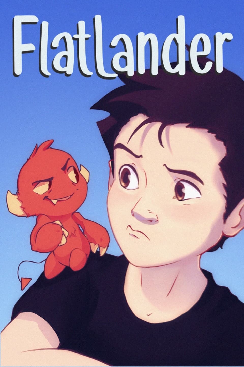 Flatlander