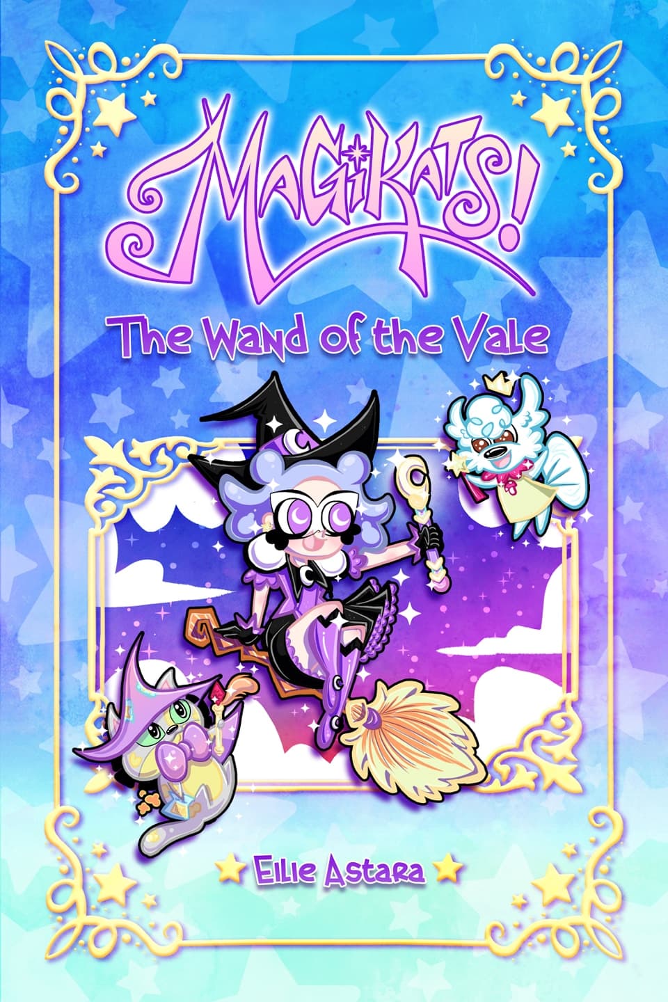 Magikats!