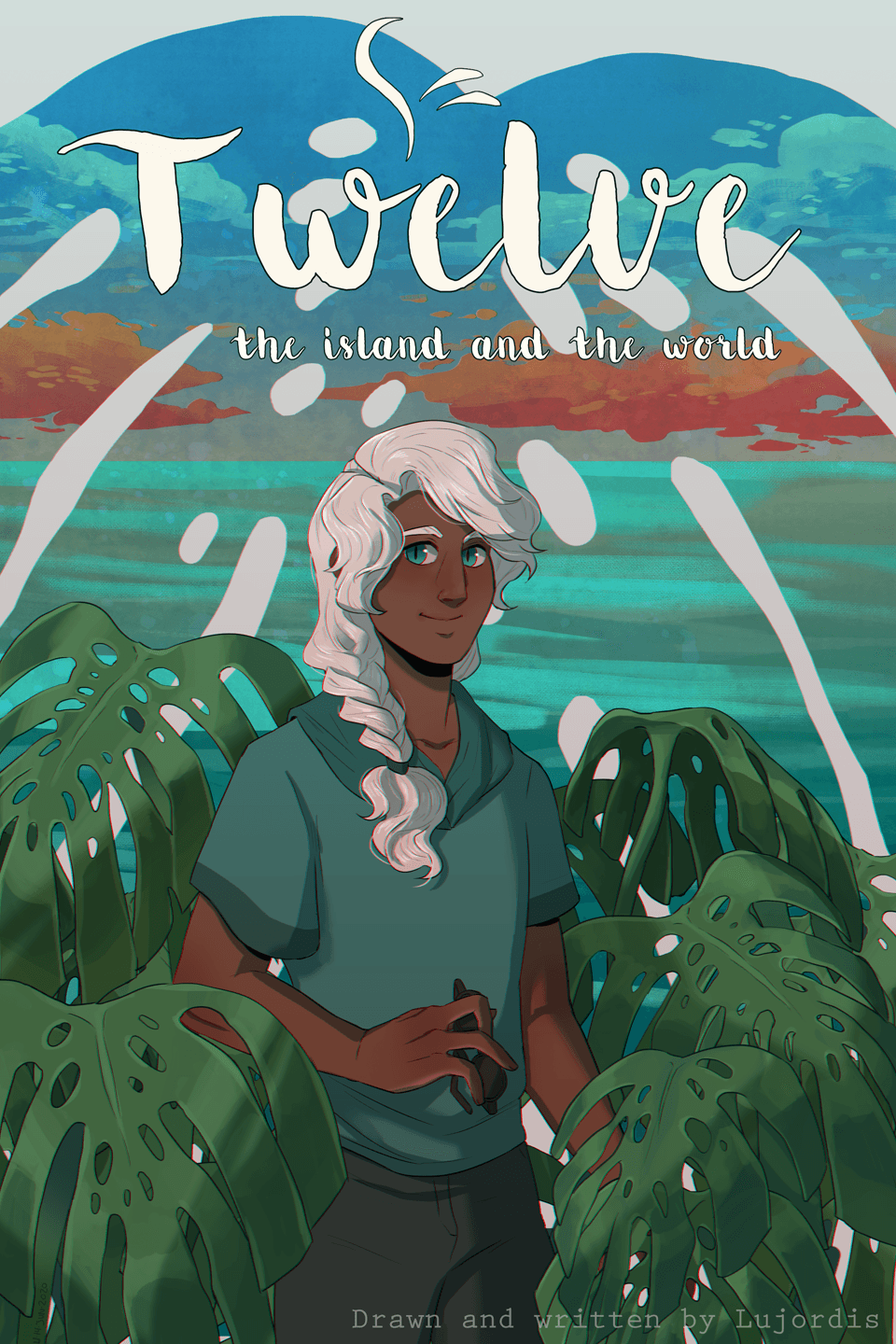 Twelve: the island and the world