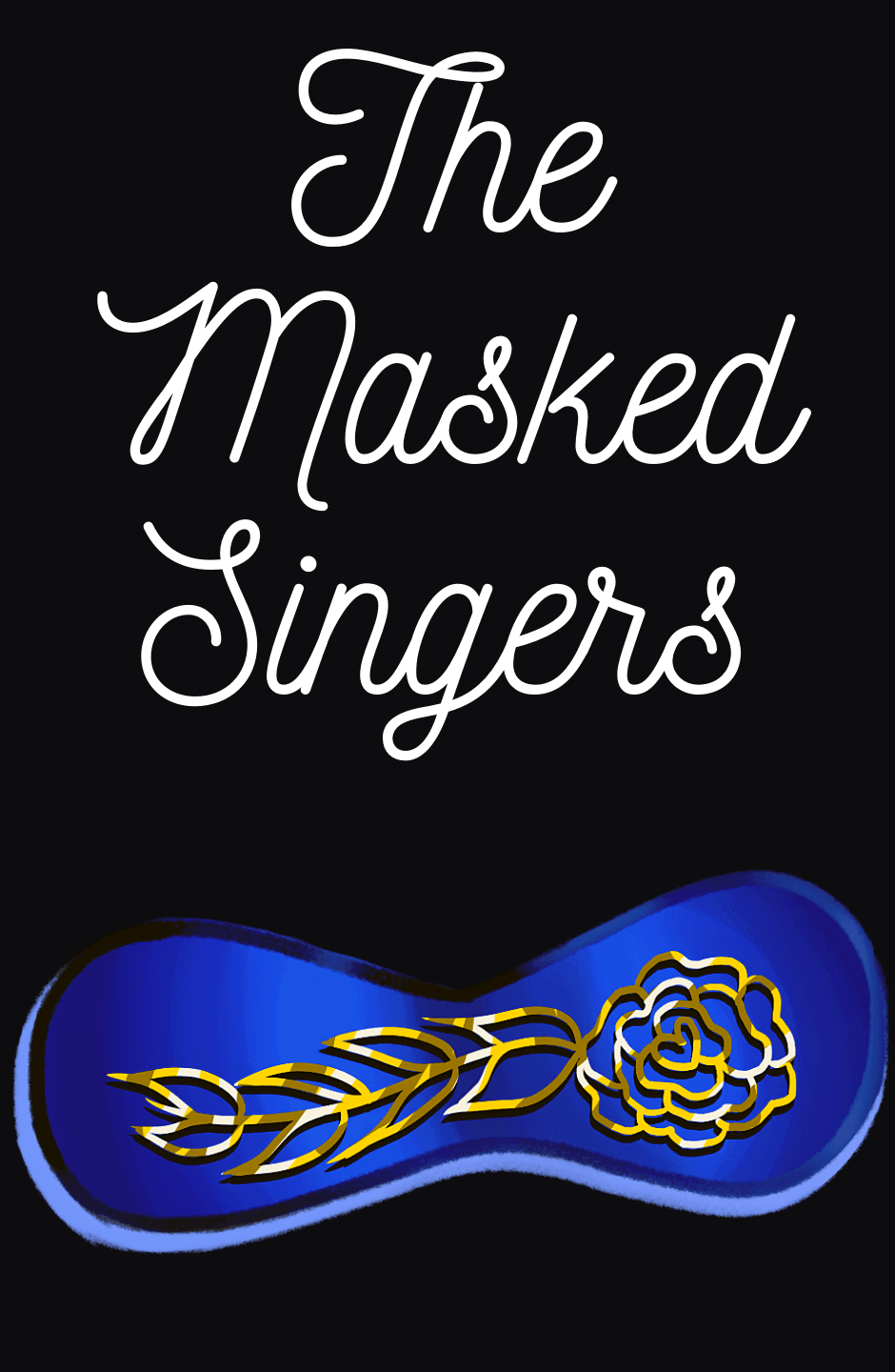Masked Singers