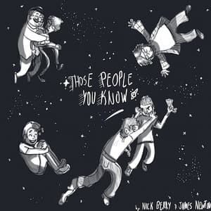 Those People You Know