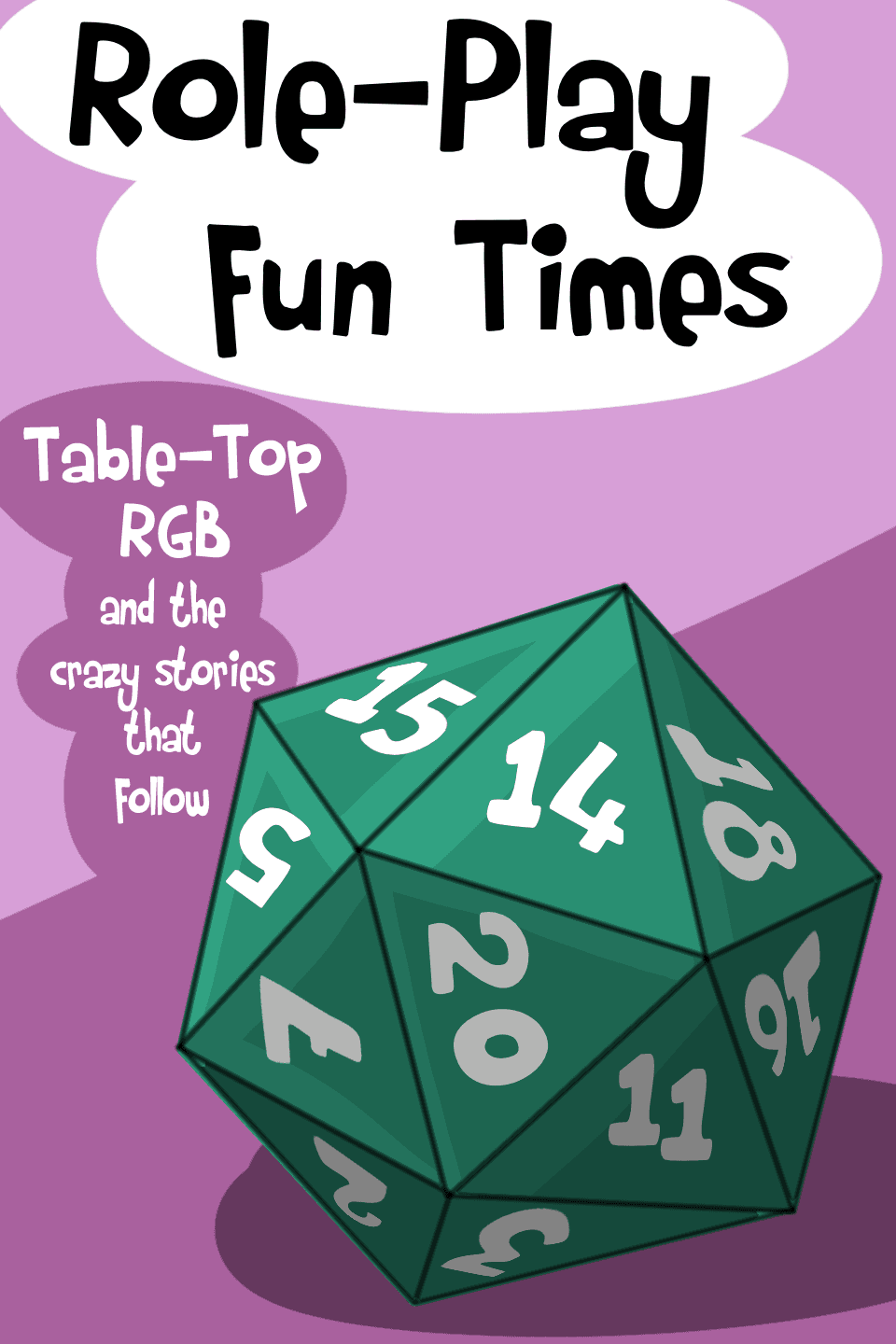 Roleplay-Fun-Times