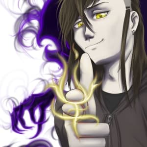 Witchballs