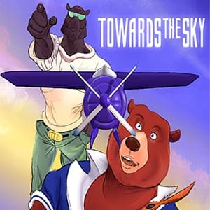 Towards the Sky