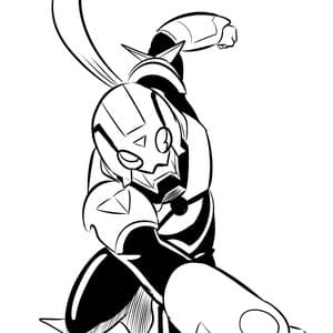 Henshin Man