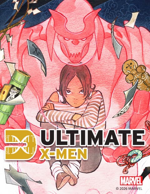 Ultimate X-Men