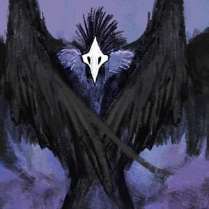 Crow Lord