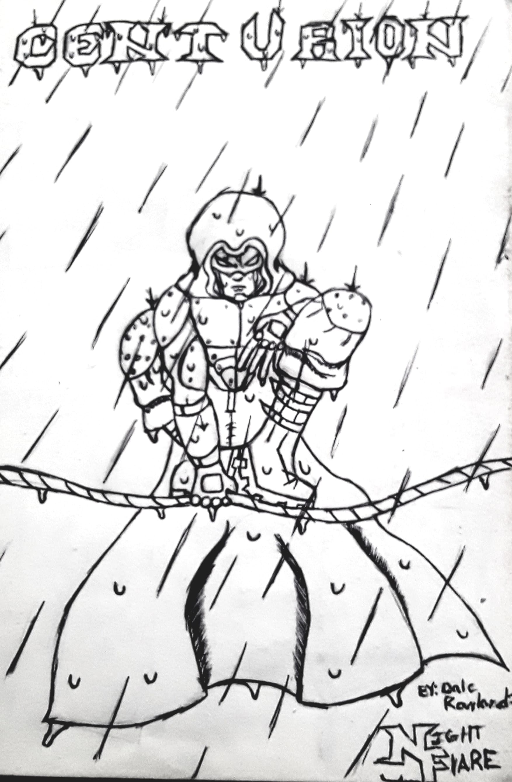 CENTURION