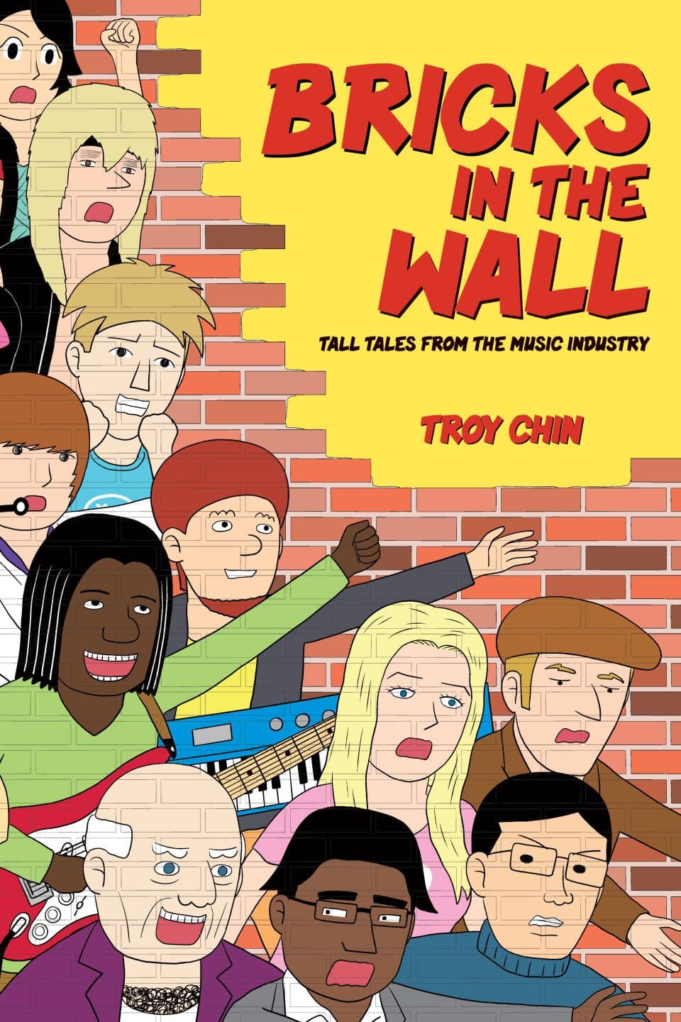 Bricks in the Wall