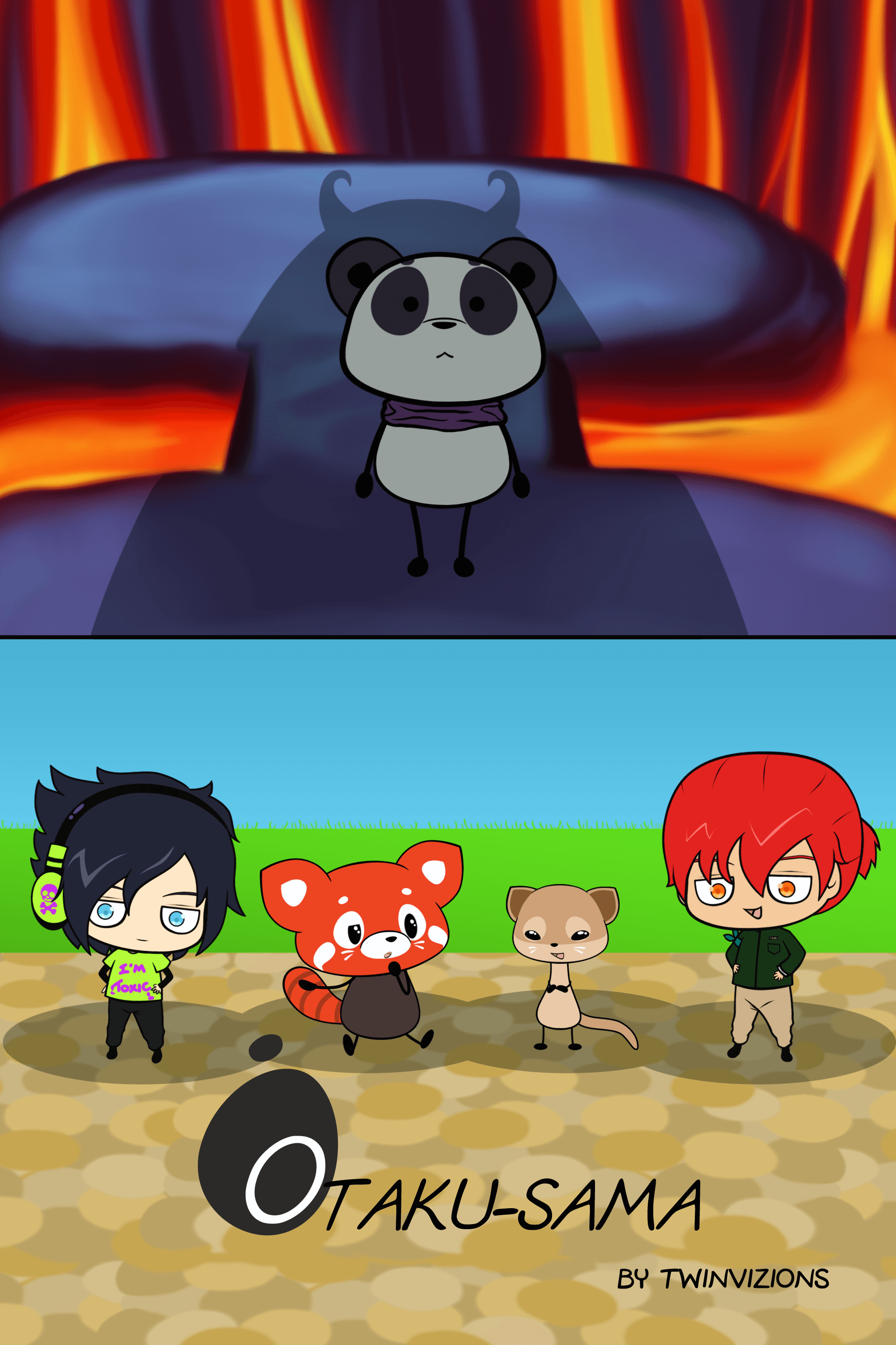 Otaku-sama