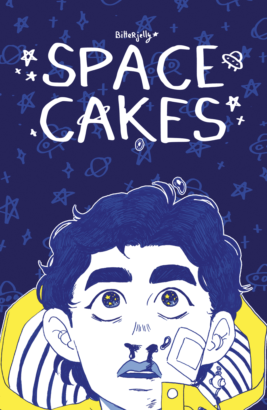 SPACECAKES