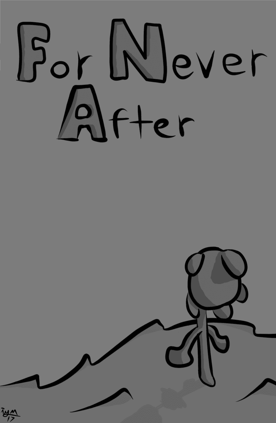 ForNever After