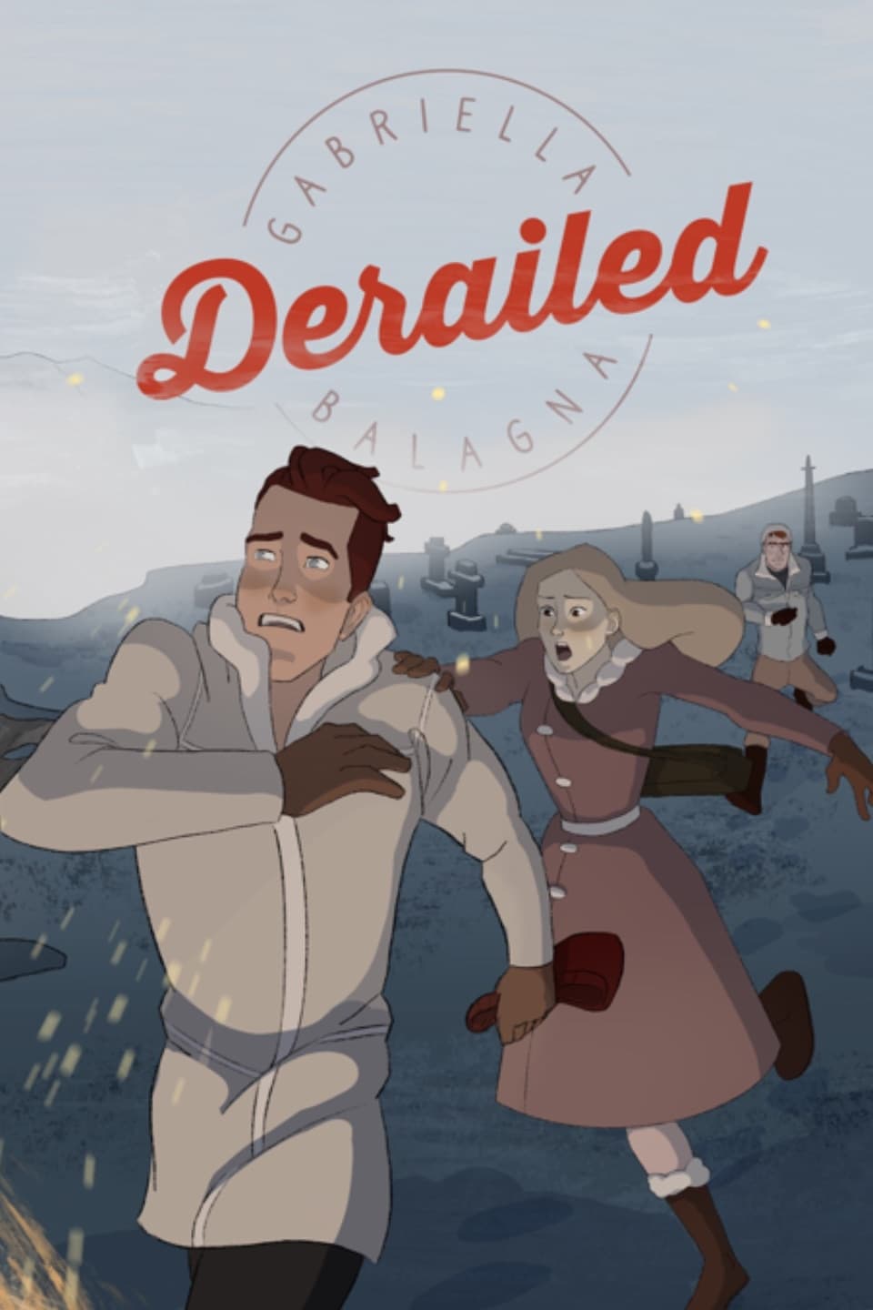 Derailed