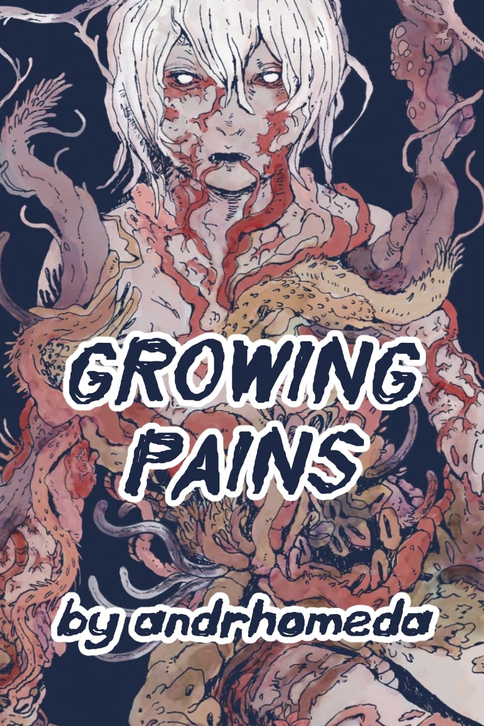 Growing Pains
