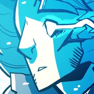 Anomaly: UnNamed