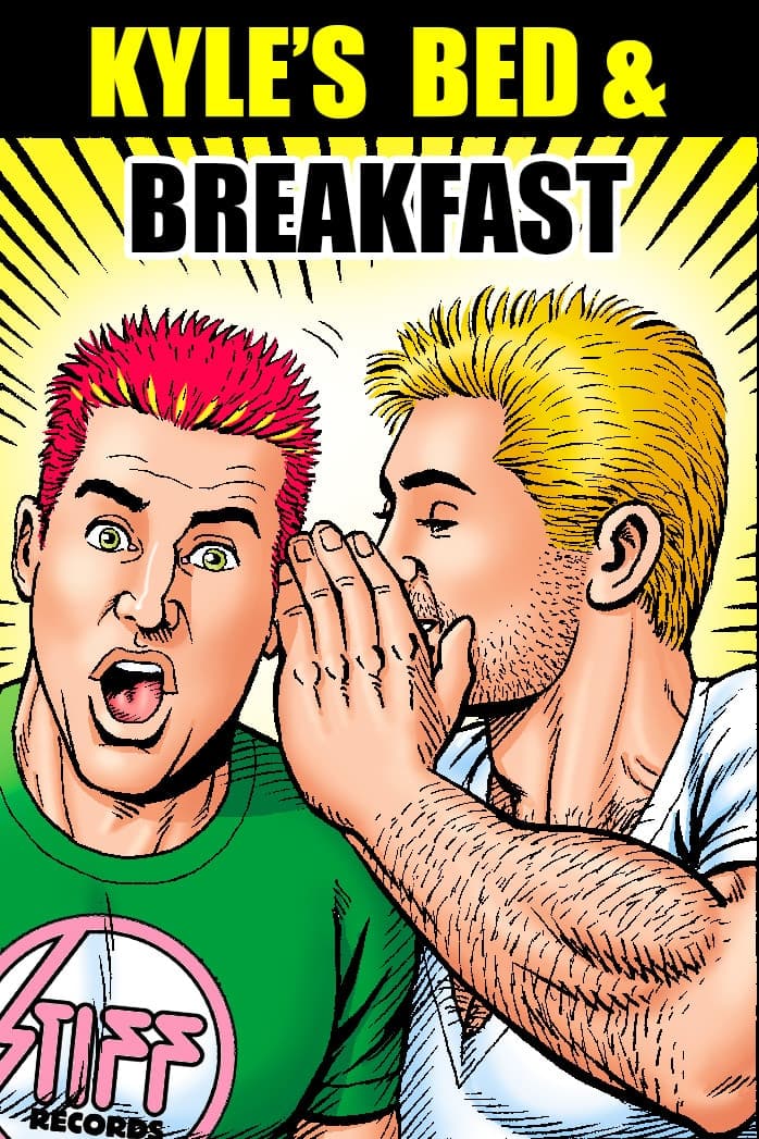 Kyle's Bed & Breakfast