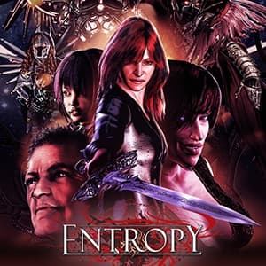 Entropy