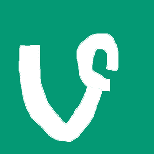 vines, but they're poorly drawn in MS Paint