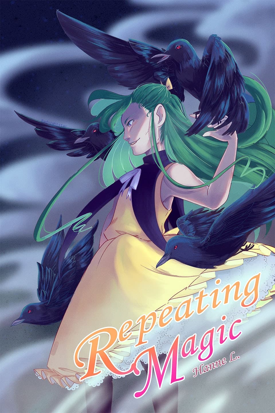 Repeating Magic