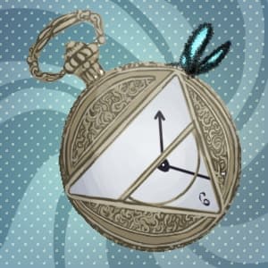 L'Oeil du Temps (EN)