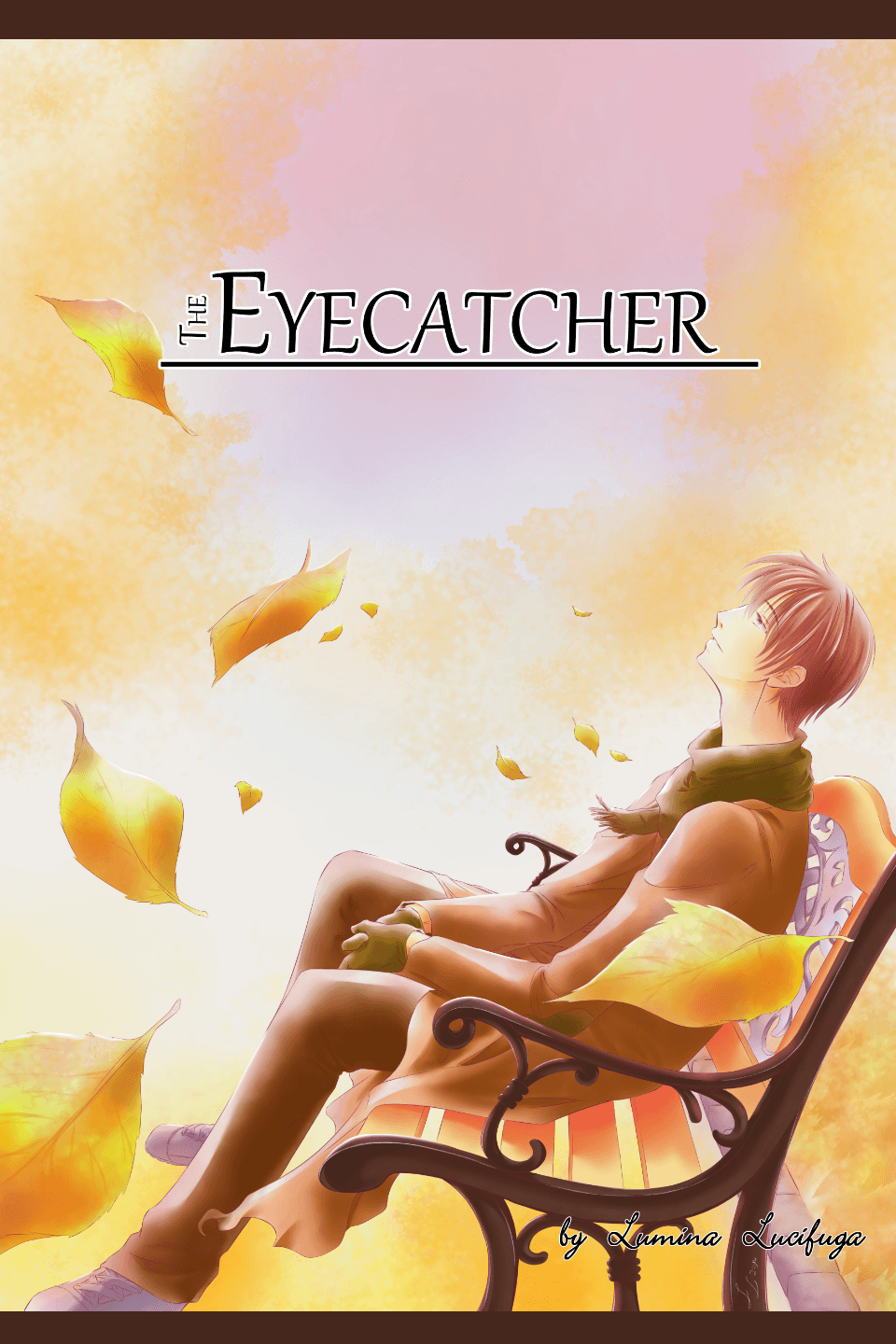 The Eyecatcher