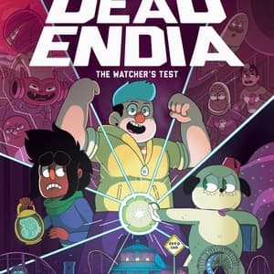 DeadEndia
