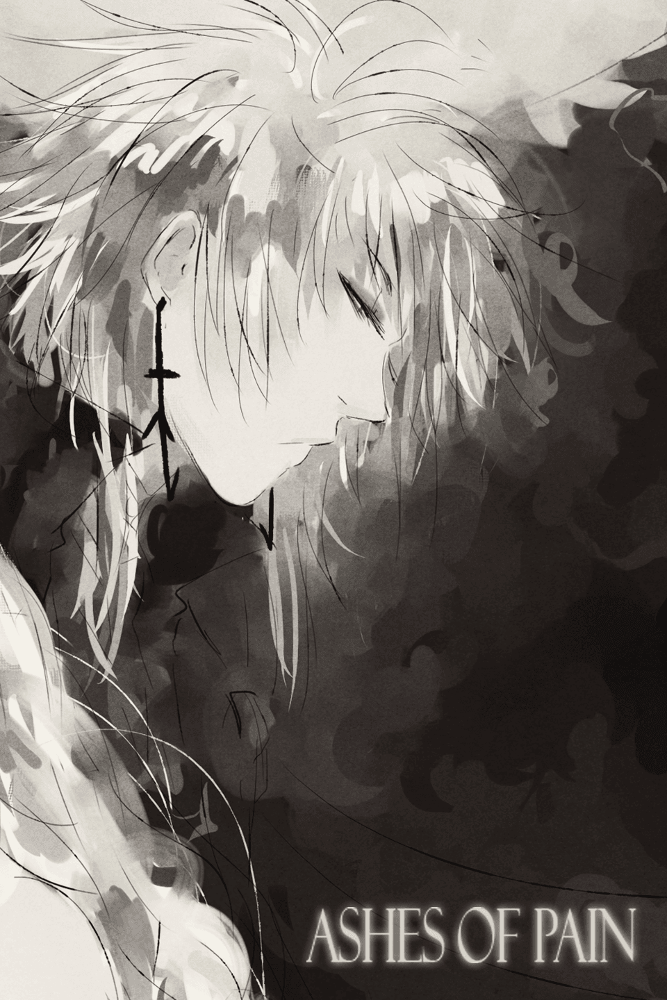 Ashes of Pain