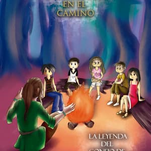 Una Historia en el Camino/ El conejo de la luna