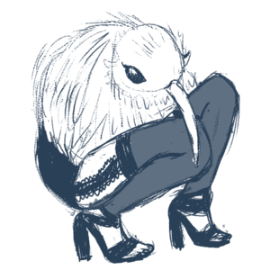 Birbs?