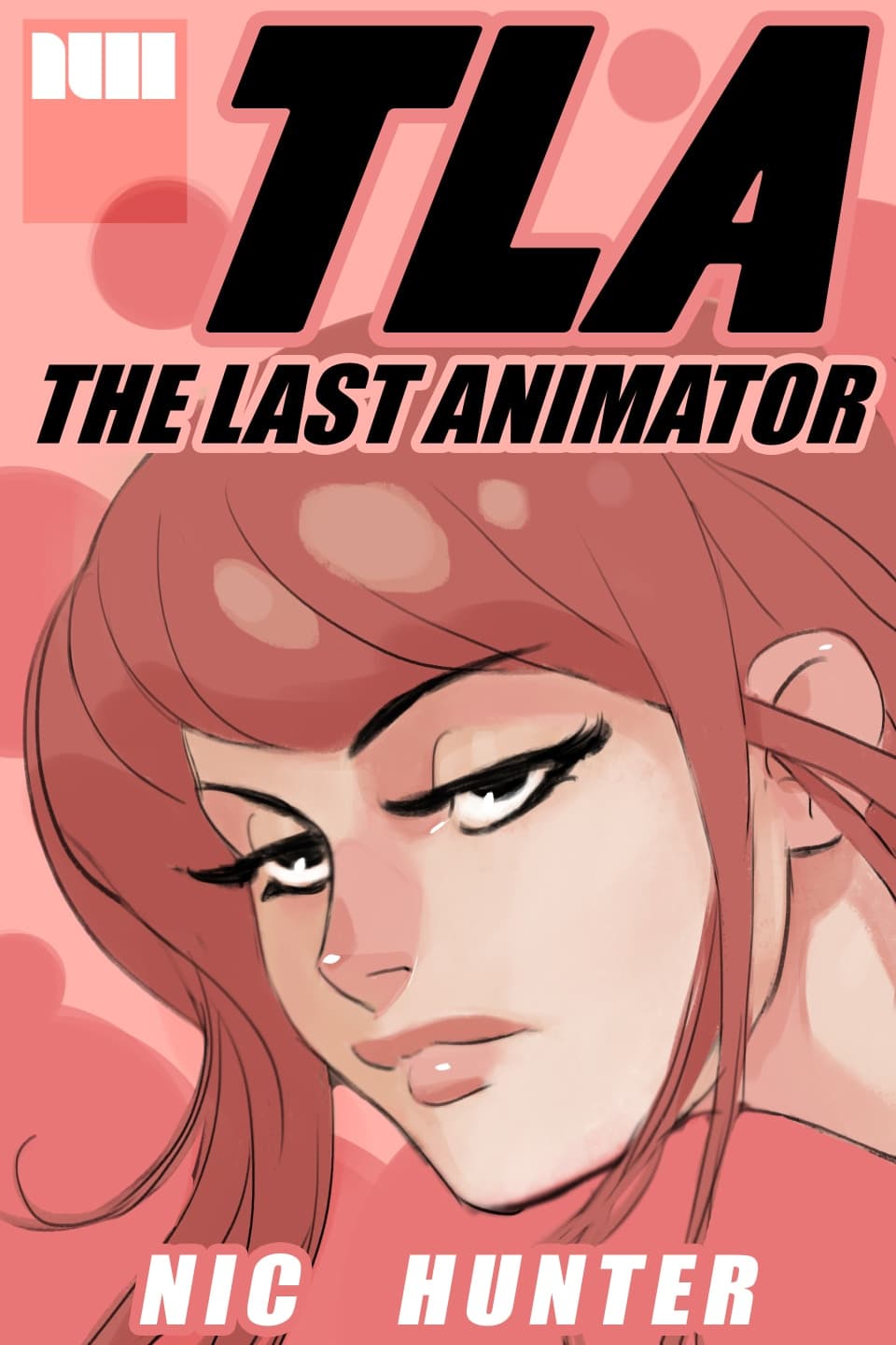 The Last Animator
