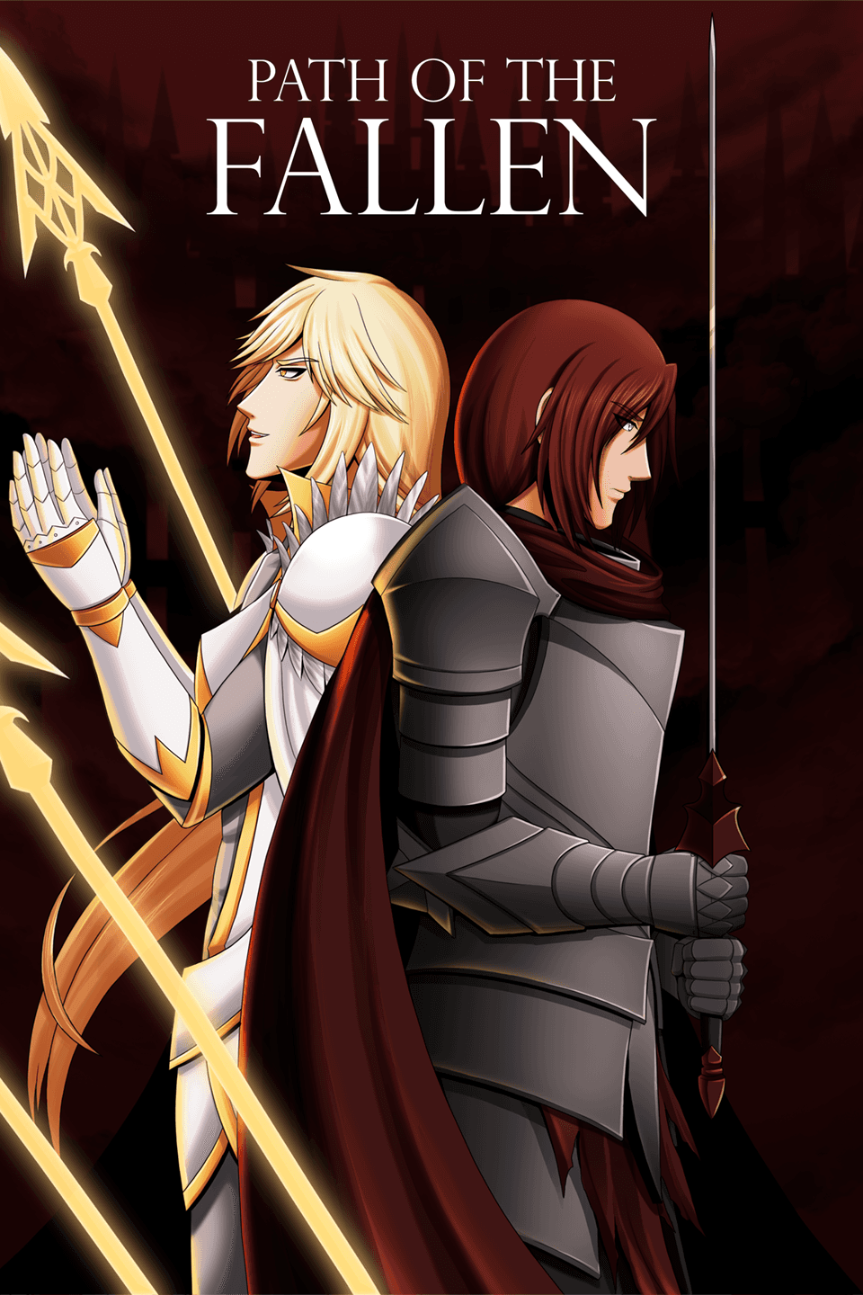 Path of the Fallen