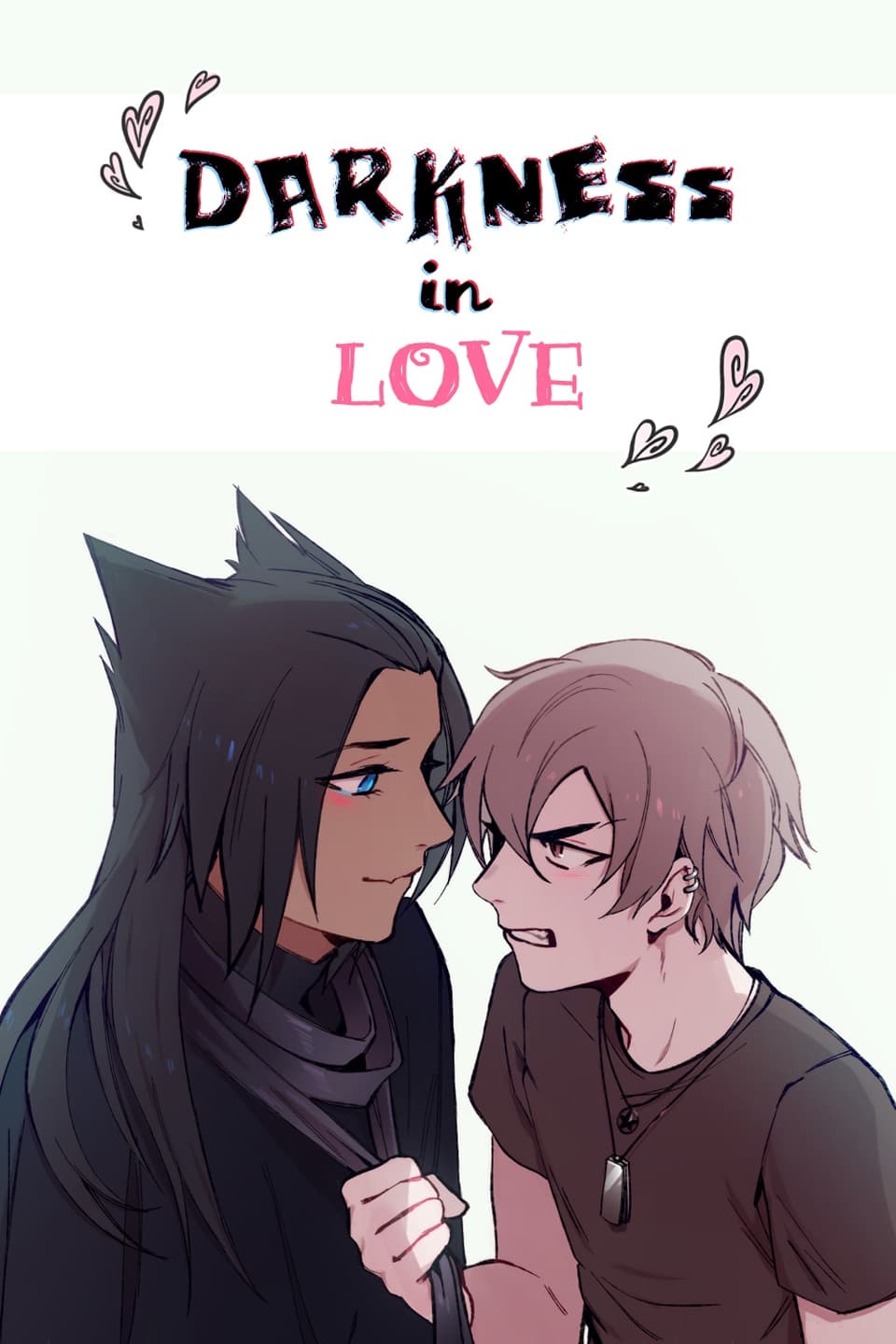 Darkness In Love