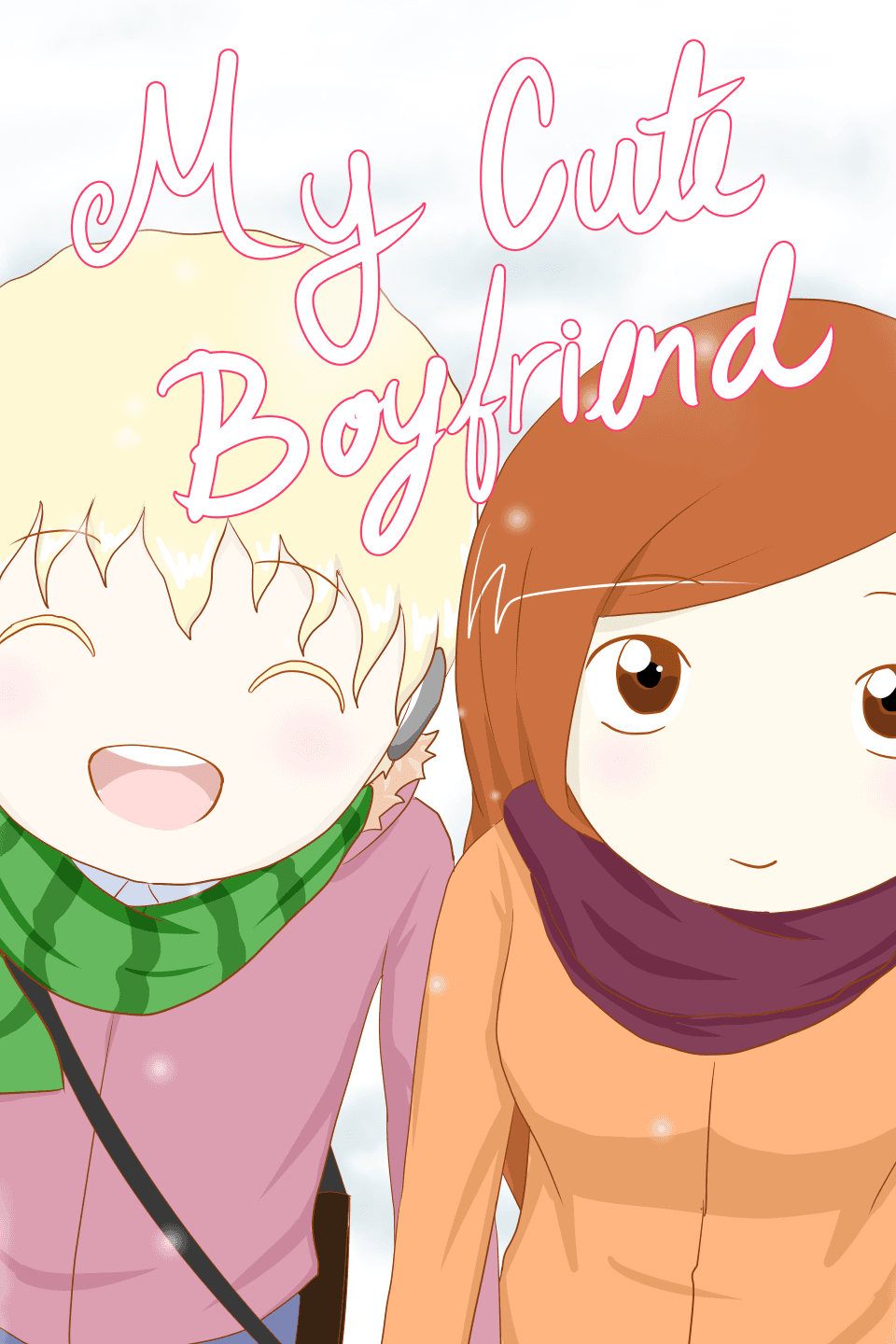 My Cute Boyfriend (prolonged hiatus)