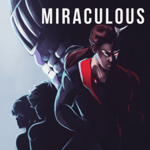 Warriors of the Miraculous