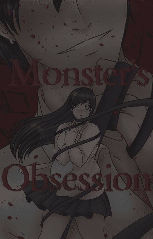 Monster's Obsession