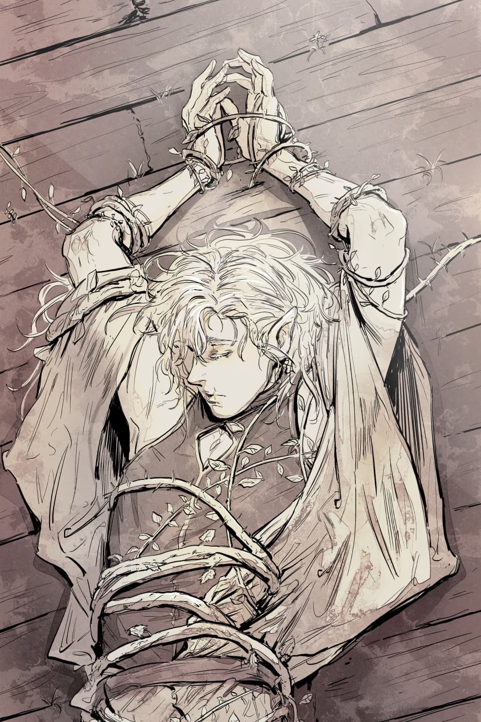 (Old) Bonded