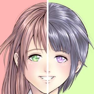 Your Portrait