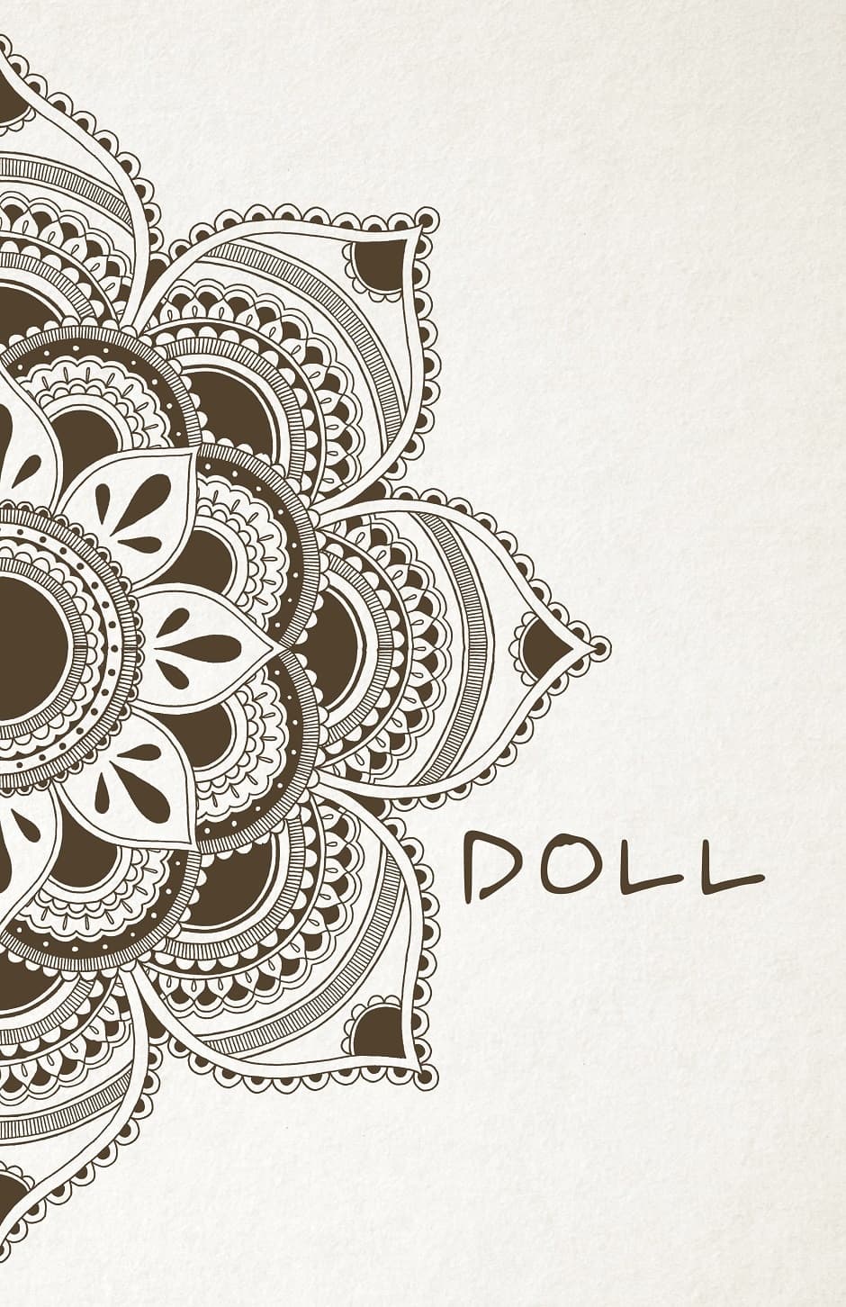 Doll