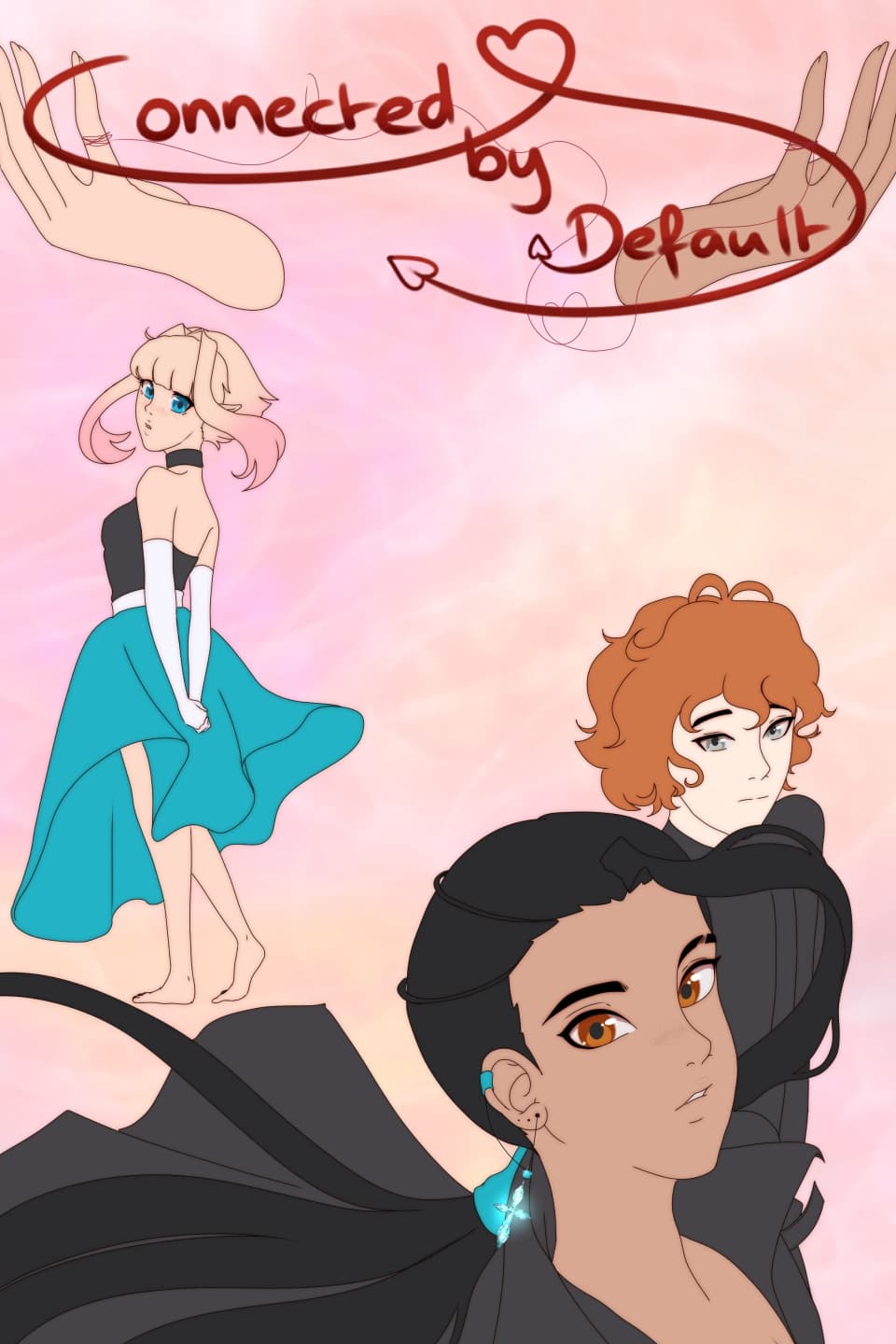 Connected by Default