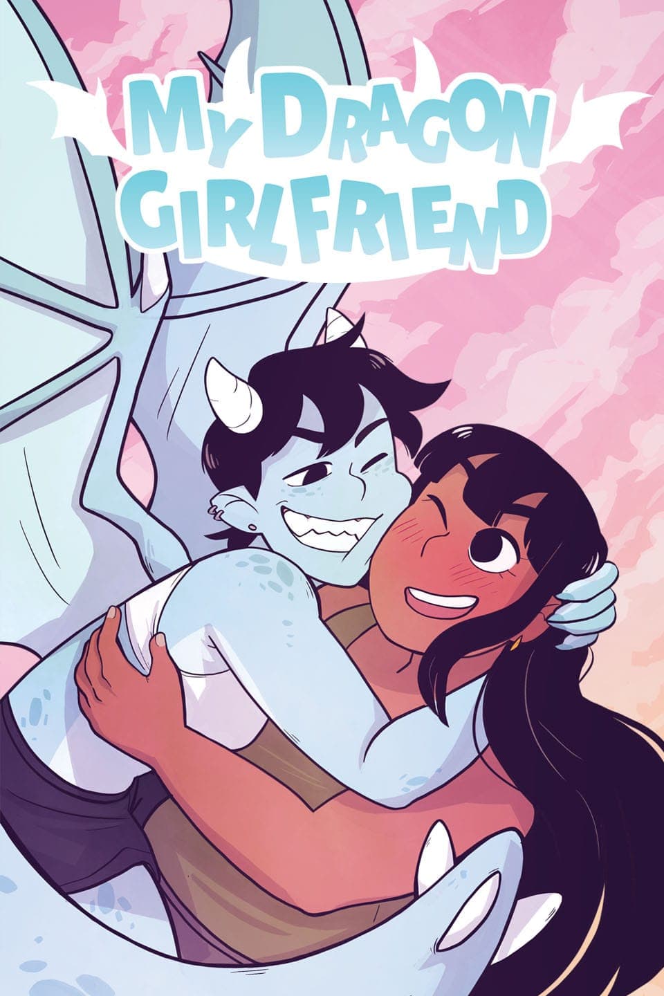 My Dragon Girlfriend