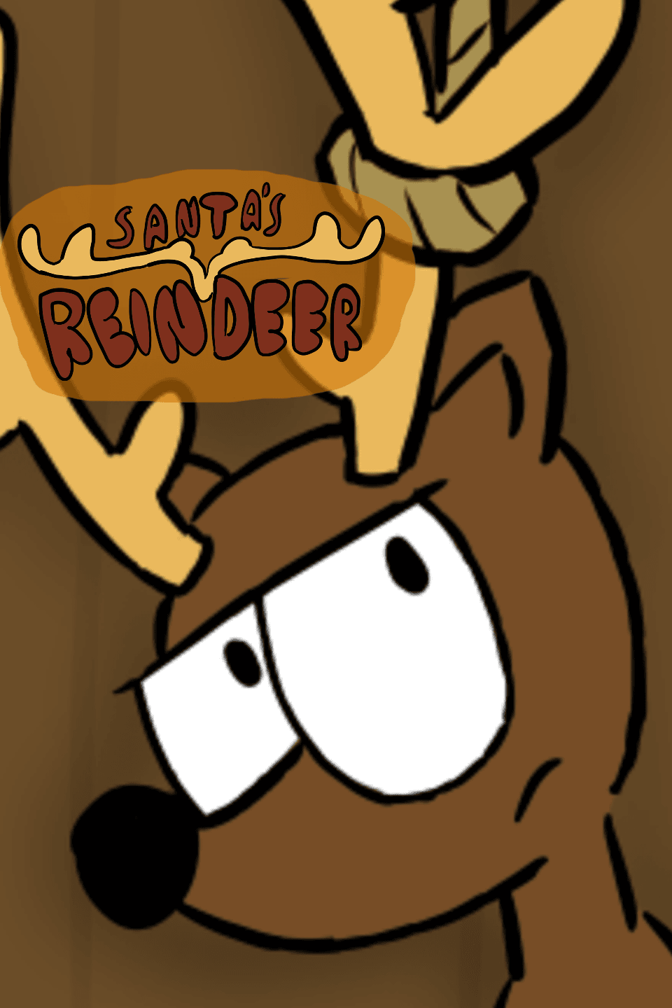 Santa's Reindeer